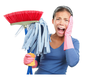 Städfirma med flyttstäd i Storgräftån