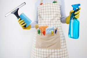 Flyttstädningsfirmor i Grundsjö