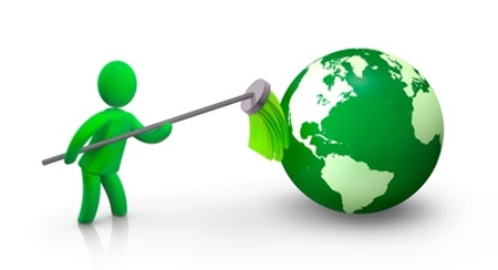 rengöringsmedel utan farliga gifter är bäst när du städar