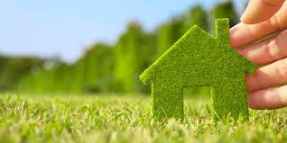 värna om miljön och städa miljövänligt